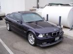 BMW M3 1996 года